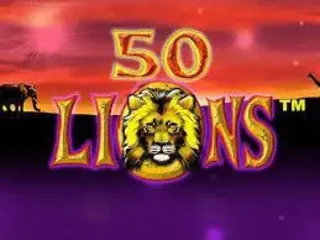 50 lions